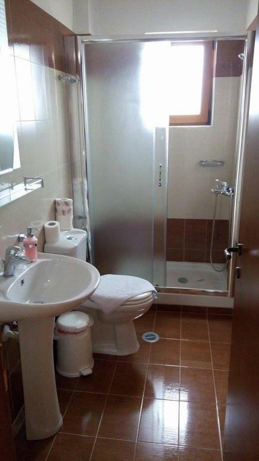 Hotel Orama Kryonérion Zewnętrze zdjęcie