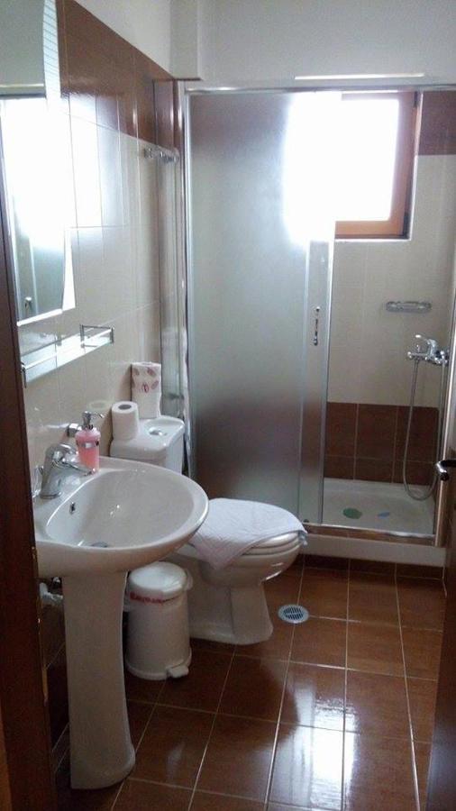 Hotel Orama Kryonérion Zewnętrze zdjęcie